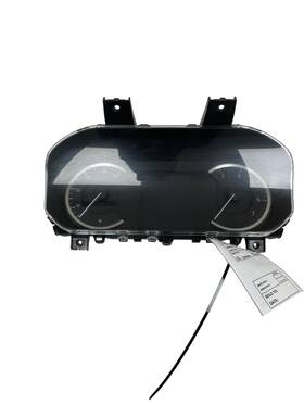 Mk72-10f844-ae Range Rover 2021-2023 Land Discovery 2l Awd Speedometer Instrument Gauge Cluster Assy