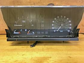 Prc8416 Range Rover 1994 Classic Instrument Cluster Speedometer Tach Fits County 3.9 4.2