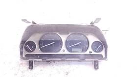 Yac500370pma Range Rover 2002-2003 Land Freelander Speedometer Cluster Mph Instrument Gauges