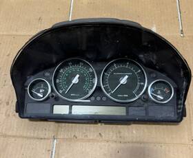 Yac500816pva Range Rover Speedometer 06