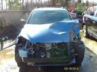 257-50940 Rav 4 Toyota Speedometer Cluster Mph Cyl