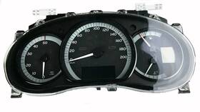 P248101865r Renault Kangoo Grand Instrument Cluster Speedometer 13-21 Oem