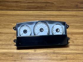 62108727981 Rolls-royce 2016-2023 Dawn Dashboard Speedometer Cluster Gauge 8727981 Oem Note