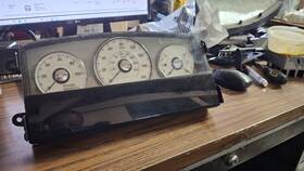 9291420 Rolls-royce 2010-2014 Oem Ghost Rr4 Speedometer Instrument Cluster