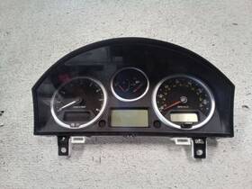 257-52682 Rover Speedometer Cluster Supercharged Option Fits 08-09 Range Sport 329819