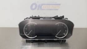 L8b210f844af Rover 20 Land Defender Speedometer Instrument Gauge Cluster 2.0l L8b210f844af Rover 20 Land Defender Speedometer Instrument Gauge Cluster 2.0l