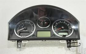Yac501343pvj Rover 2006 Land Range Sport Speedometer Instrument Cluster Gauges