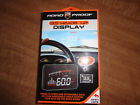 Rpfhud01 Road Proof Heads Up Display For Obdii Cars And Trucks