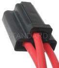 2502-301307 S-640 Standard Multi Purpose Relay Connector 091769118730