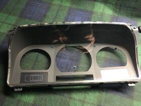4439584 Saab 9000 Instrument Cluster Housing