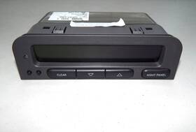5038195 Saab Untested 9-3 Information Display Control Unit Sid 1 For Parts