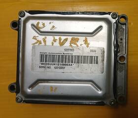12212207 Saturn 12227003 02 Vue Transmission Control Module Tcm