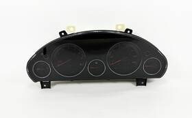 1349457 Saturn 2007-2010 Outlook Instrument Speedometer Cluster With 156 264 Miles Oem