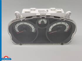 15918804 Saturn Sky Redline 2.0l Speedometer Instrument Cluster 73k Miles 07-09 Oem