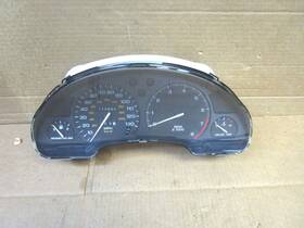 21023062 Saturn 95 96 1995 1996 Sl2 Speedometer Instrument Cluster 110k Miles