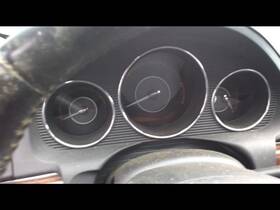 257-04716 Saturn Speedometer Xe Mph Fits 07 Aura 24339925