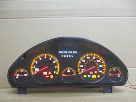 25789540 Saturn 07 08 09 10 Outlook Speedometer Instrument Cluster 150k Miles 2007-2010