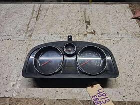96627621 Saturn 2008-2009 Vue 151k Miles Speedometer Instrument Cluster Gauge