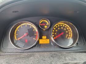 96850944 Saturn 2008-2009 Vue Speedometer Instrument Gauge Cluster 2.4l Auto 2wd 171 106
