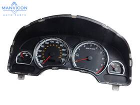 A2c53043382 Saturn 2006-2007 Vue Speedometer Instrumental Kph Cluster Oem