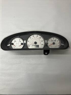 A2c53062397 Saturn 2006 Ion Redline Gauge Cluster Lsj Supercharged