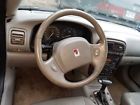 255.gm7l01 Saturn Series Sedan Instrument Cluster