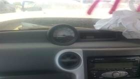 257-50712 Scion Speedometer Cluster Fits 06 Xb 25949344