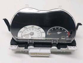 Scion 769361-920 2006 Xa Front Speedometer Instrument Gauge Cluster Oem Used Clean