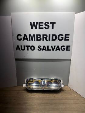 83800-12n90 Scion 2008 Xb Instrument Cluster
