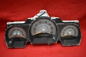 83800-21360 Scion 2005 2006 2007 Tc Speedometer Instrument Gauge Cluster Pn