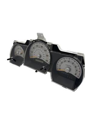 83800-21360-268-470 Scion 2007 Tc Factory Oem Dash Speedometer Cluster 78k B231-08