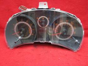 83800-21480 Scion 2014 Tc 2.5l Manual Speedometer Instrument Gauge Cluster