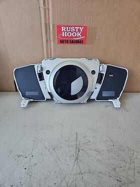 83800-52n10-1 Scion 2007 Xd Speedometer Gauge Instrument Cluster