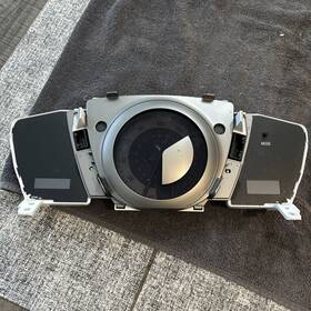 Scion 83800-52x10-b 2014 Xd Speedometer Instrument Gauge Cluster 119k Miles
