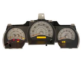 8380021160 Scion Speedometer Instrument Cluster 2005 2006 2007 Tc 114 591 Miles