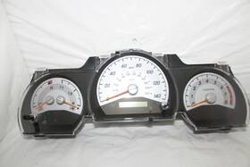 8380021390 Scion Speedometer Instrument Cluster Dash Panel 2007 - 10 Tc 37 807 Miles Manual 8380021390 Scion Speedometer Instrument Cluster Dash Panel 2007 - 10 Tc 37 807 Miles Manual