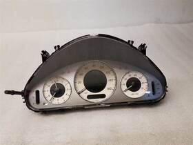 2115402248 See%20title 257-51076e 2006 Mercedes-benz E320 E500 Speedometer - R148785