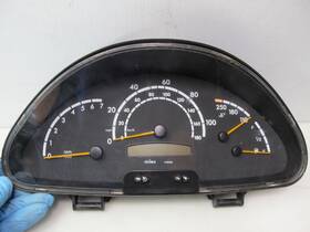 A0024466721 Siemens 2002-2006 Dodge Mercedes Sprinter Instrument Cluster Gauge Speedometer Oem