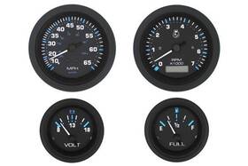 69712p Sierra International Llc Marine Eclipse Series Gauge Kits 69712p Sierra International Llc Marine Eclipse Series Gauge Kits