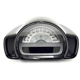 4519002902 Smart W451 Fortwo 2014 Ev Speedometer Instrument Cluster Guagues Oem 11k