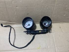 Z5a4515420024-003 Smart A4515420024 Fortwo Ev Ed Dash Gauge Pod Assembly Battery And Power