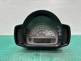 A4519002902 Smart 11-18 Fortwo Electric Instrument Cluster Speedometer Oem