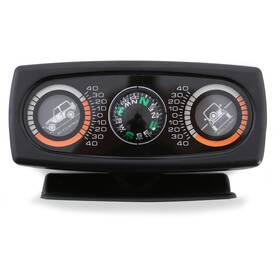 791006 Smittybilt Clinometer With Compass