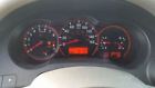 257-51522 Speedometer Cluster Cylinder Base Mph Cvt Fits Altima