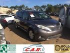 257-55347 Speedometer Cluster Cylinder Mph Xle Fits Sienna
