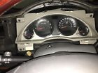 257-01036 Speedometer Cluster Fits Rendezvous Rendezvou