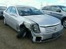 257-00795 Speedometer Cluster Mph Base Fits Cts