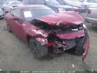 257-65802 Speedometer Cluster Mph Fits Scion