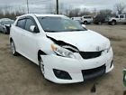 257-52666 Speedometer Cluster Mph Fwd Xrs Fits Matrix