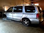 257-06664 Speedometer Cluster Mph Opt Id Fits Uplander